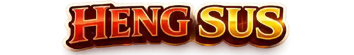 HENGSUS logo